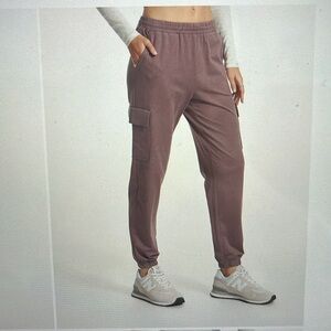 Boyfriend cargo Vuori cargo dreamknit sweatpants
